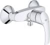 Душевой комплект Grohe Eurosmart New 124410 фото 2