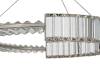 Подвесной светодиодный светильник Arti Lampadari Carini L 1.5.60.100 N фото 2