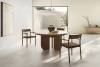 Керамогранит Italgraniti I Cementi FL05BA Greige SQ. RealUp/StrideUp 60x120 фото 7