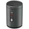 Сенсорное ведро 9 л JAVA S-882-9Q графит