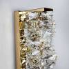 Настенный светодиодный светильник Modelux ML.541.500 GD фото 2