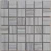 Мозаика LeeDo Pietrine 7 Marmara Grey Pol (4.8x4.8) 30.5x30.5