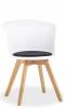 Стул Stool Group Blossom SGR_8322_white
