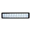 Настенный светодиодный светильник iLedex CRystal ice MB7212-6 CR фото 7