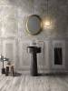 Керамогранит ABK Ghost PF60004773 Boiserie Grey / Ivory 60x120 фото 2