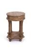 Стол журнальный Tetchair Bombay 1149 20454 палисандр, Natural tinted (натуральный тонированный) 45x60x45 фото 3