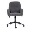 Кресло компьютерное Tetchair Garda 15294 серый фото 5