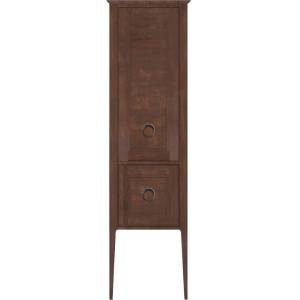 Шкаф-пенал Kerama Marazzi Plaza Classic NEO PL.CN.175\NUT.M напольный 175, орех матовый