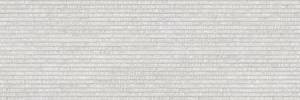 Керамическая плитка Emigres Dorian Rev. Dec. Blanco 25x75