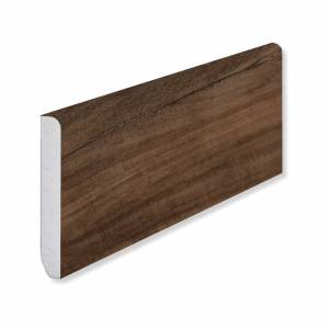Плинтус Fargo 33-64W929 Дуб Сиена 2200x80x11