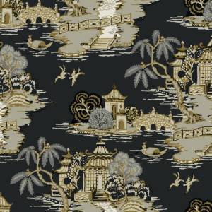 Обои York Collections Toiles Resource Library RT7902