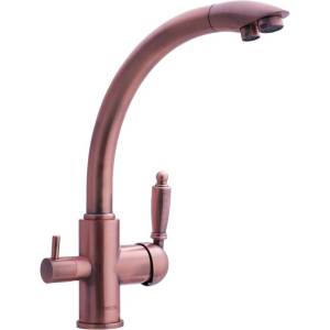 Смеситель для кухни Swedbe Selene Plus 8044