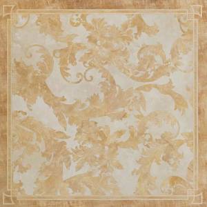 Декор Versace Marble G0240072 Dec Cassettone Foglia Oro Onice 58.5x58.5