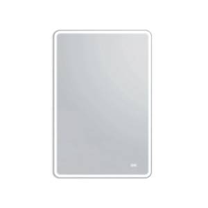 Зеркало Vincea VLM-3VC600-2 60x80, с подсветкой и антизапотевателем