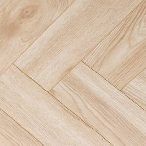 Ламинат Alpine Floor Herringbone 12/34 4V LF105-04 Дуб Эльба 600x100