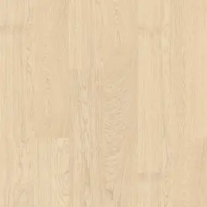 Пробковое покрытие Corkstyle Printcork Wood Oak Creme Клеевое 915x305x6