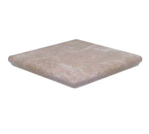 Ступень Westerwalder Atrium Hellbeige WKS31160 E Eckflorentiner Угловая 32x32