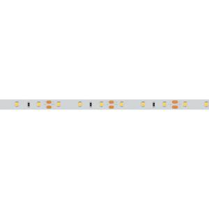 Светодиодная влагозащищенная лента Arlight 7,2W/m 60LED/m 2835SMD теплый белый 5M 020519(2)