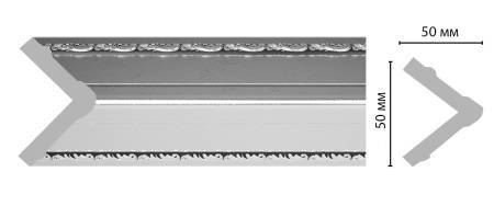 Угол DECOMASTER 142-63 240x5x5