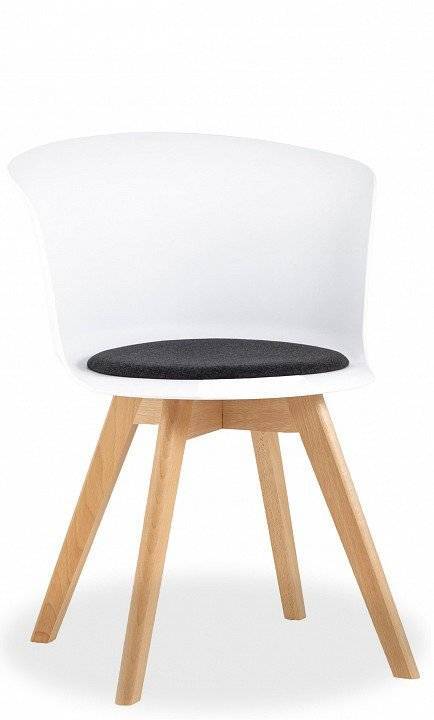 Стул Stool Group Blossom SGR_8322_white
