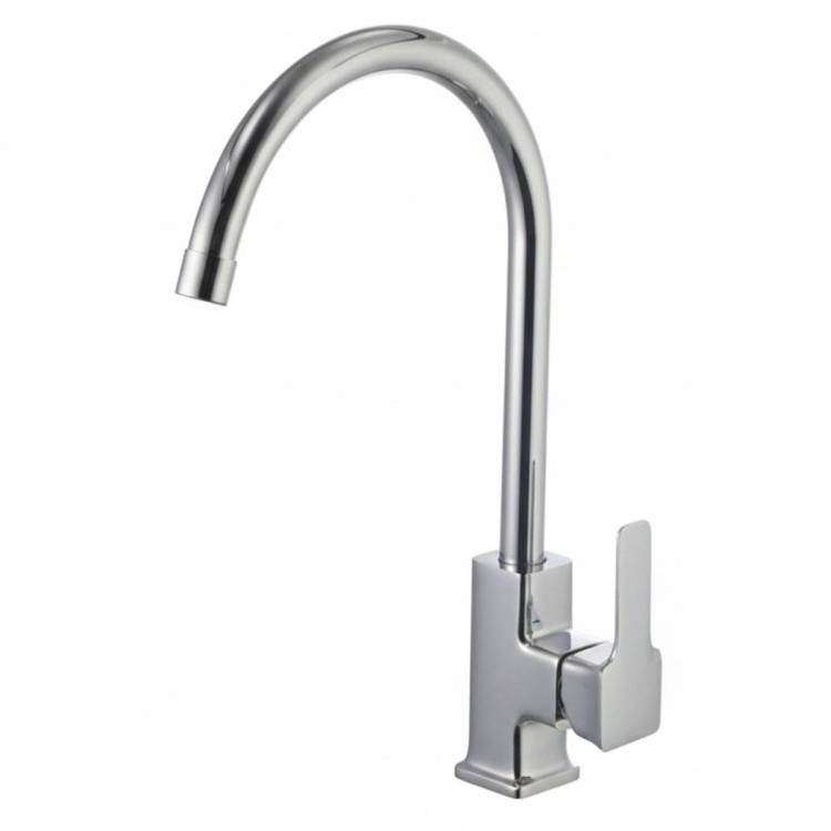 Смеситель для кухни Lemark Basis LM3605C