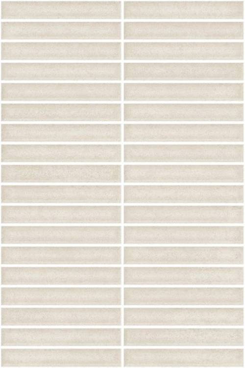 Керамическая плитка Paradyz Monpelli Mozaika Nacinana White Murano 19.8x29.8