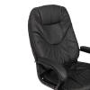 Кресло Tetchair Comfort Lux 25346 Черный фото 12