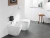 Унитаз приставной Villeroy&Boch Subway 2.0  5602R0R1 alpin CeramicPlus фото 4