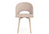 Деревянный стул Notta Курбис 642922 Бежевый (zd 210) фото 2