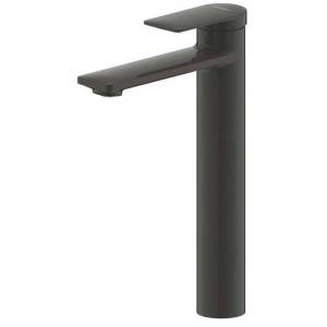 Смеситель для раковины Bravat Eddie Black F1369402BW-A9-ENG черный