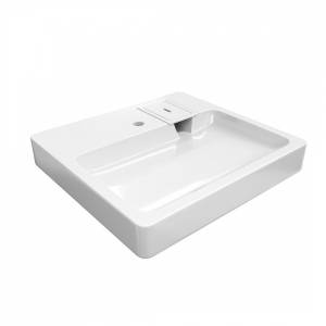 Раковина Maretti Katrina KA13SM27-844 белая