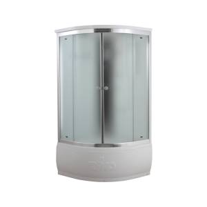 Душевая кабина Timo Comfort T-8890 Fabric Glass 90x90x220