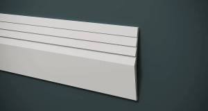 Панель Decor-Dizayn DD929(3m) 300x2x20