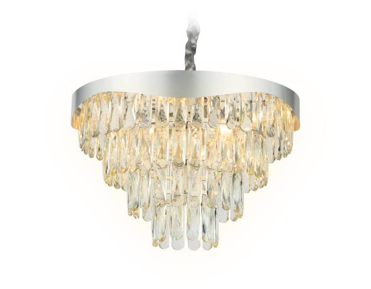 Подвесная люстра Ambrella light Traditional TR5085