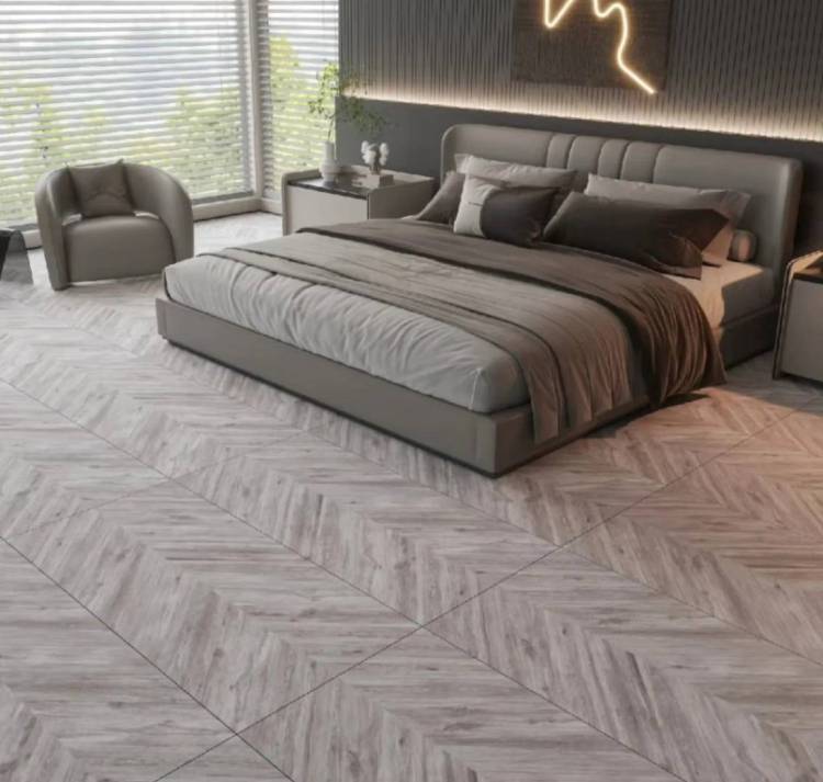 Usak Seramik Cross Wood