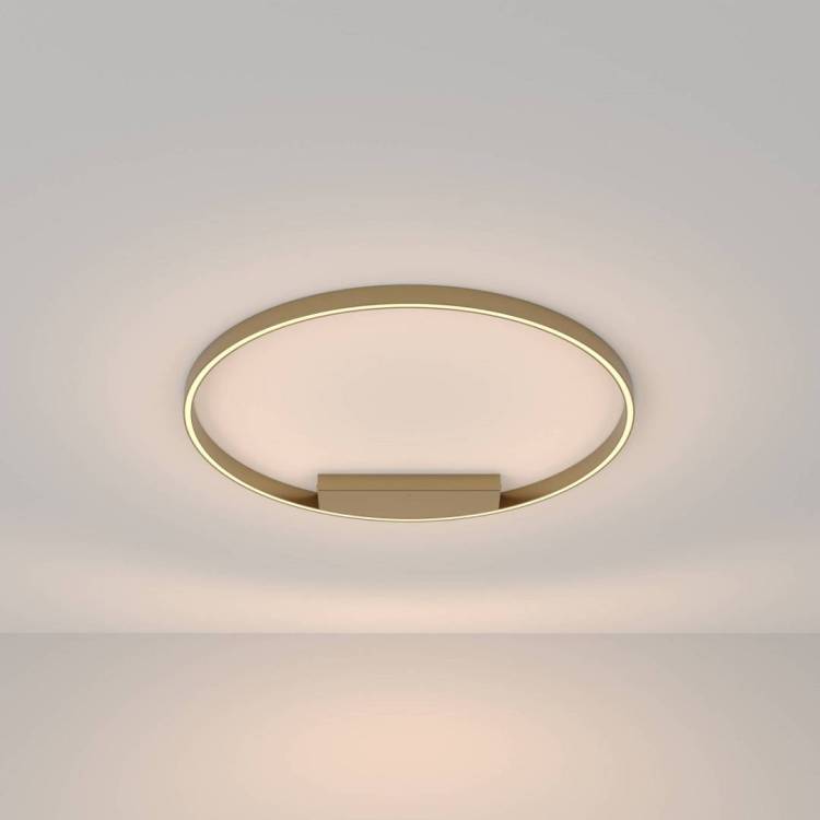 Потолочный светильник Maytoni Rim MOD058CL-L50BS3K