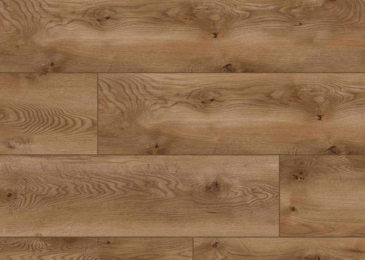 Ламинат Arteo 10 XL WR 10/33 4V 54845 Дуб Серенгети 1285x280