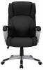 Кресло компьютерное Chairman Chairman CH665 00-07145943, 7145943 Черный фото 2