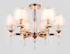 Подвесная люстра Ambrella light Traditional TR4535 фото 5
