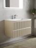 Тумба с раковиной Sancos SNOB R SNR100CE фото 6
