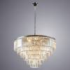 Люстра Divinare Nova 3001/02 LM-16 фото 2