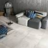 Керамогранит Porcelaingres Radical X1010273X6 White 100x100 фото 2
