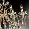 Подвесная люстра Odeon Light Hall 4977/6 фото 4