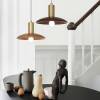Подвесной светильник Imperium Loft Wood 141158-26 фото 16