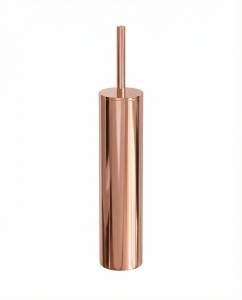 Ершик Wonzon & Woghand WW-V4601-RG глянцевое розовое золото