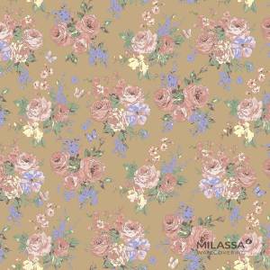 Обои флизелиновые Milassa Joli Joli 3 012