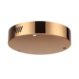 Чаша Odeon Light Brizzi 3885/3LA