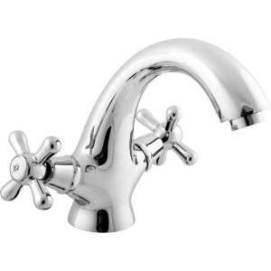 Смеситель для раковины Rav Slezak Morava Retro MK129.5