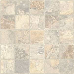 Керамогранит Gaya Fores Ardesia Пол Calzada Ardes Almond 45x45