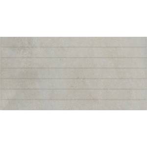 Керамическая плитка Creto Naomi NRL_P0009 Rock Line Graphite 30x60